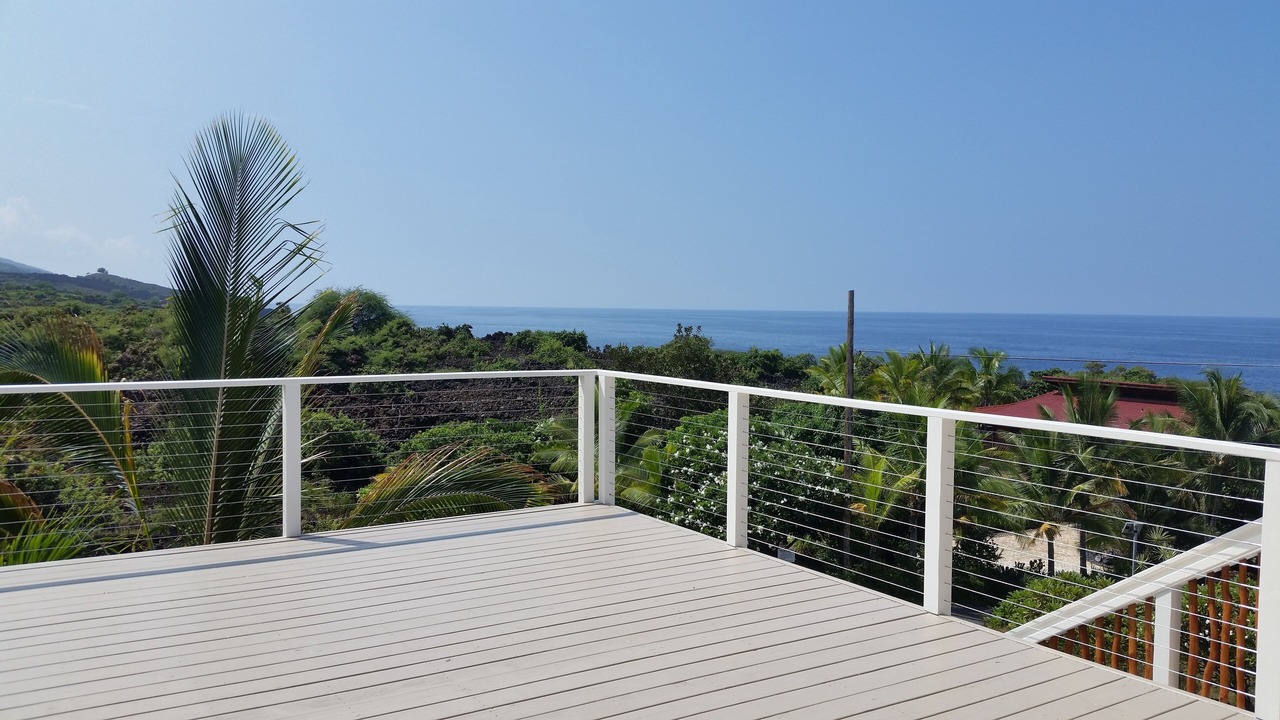 Photo of Outdoor in Kona Paradise