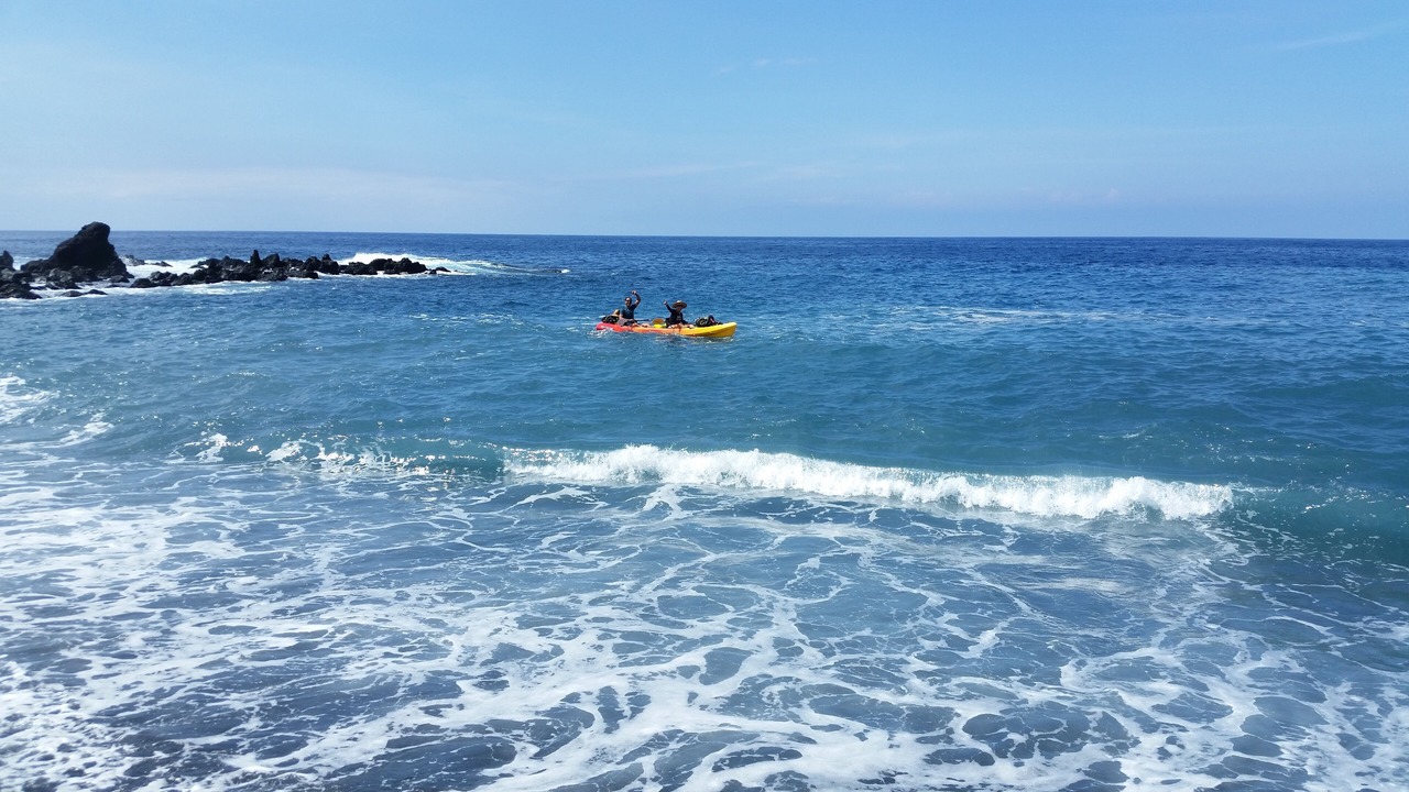 Photo of Others in Kona Paradise