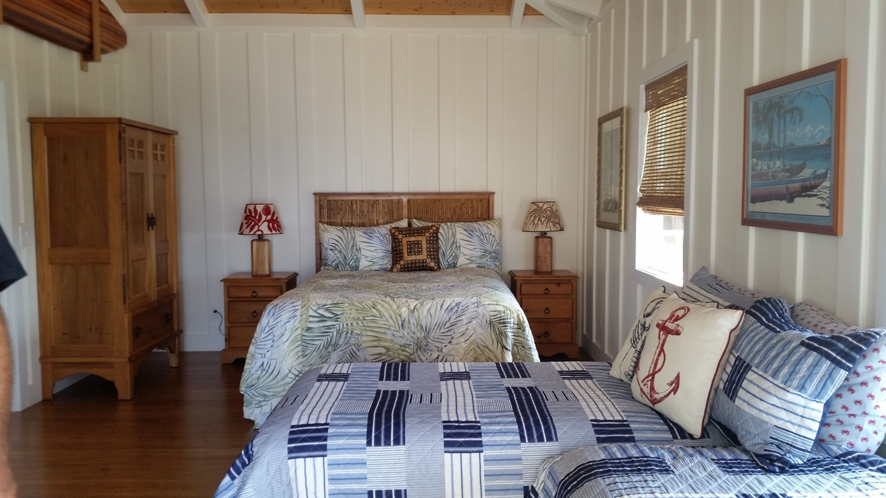 Photo of Bedroom in Kona Paradise