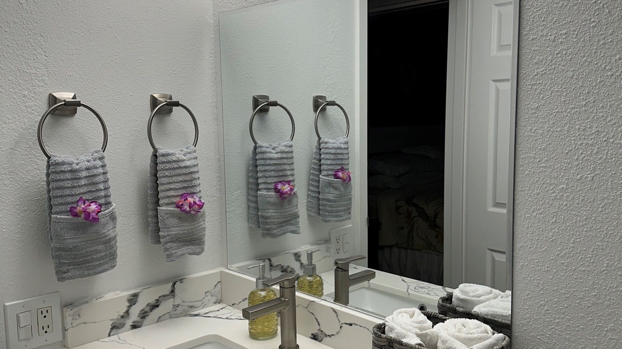 Photo of Bathroom in Kihei