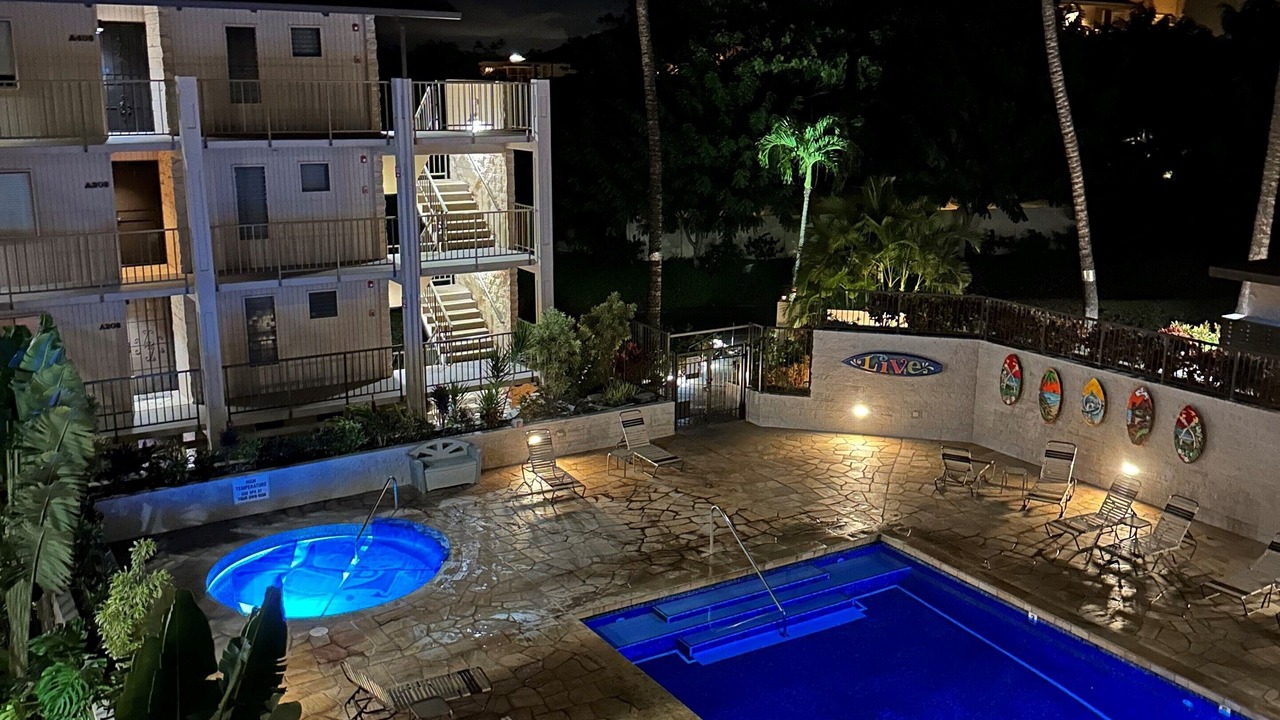 Photo of Outdoor in Kihei