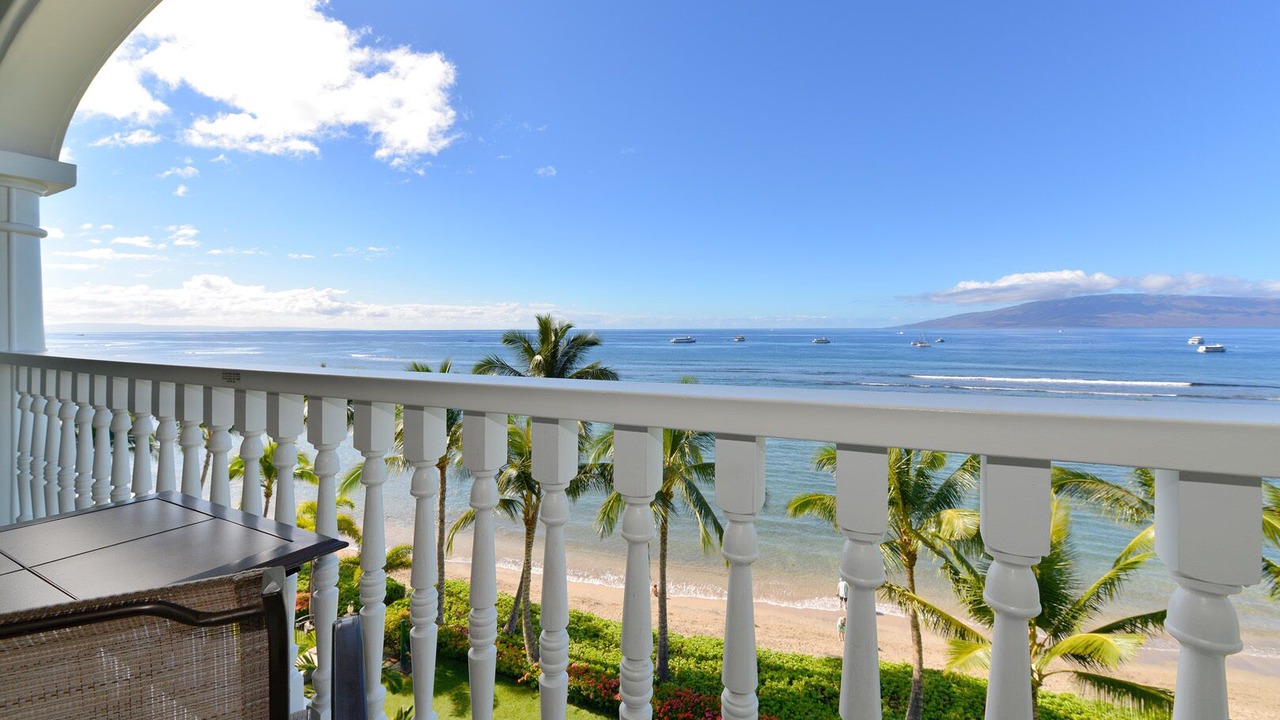 Photo of Outdoor in Historic Lahaina Front Street