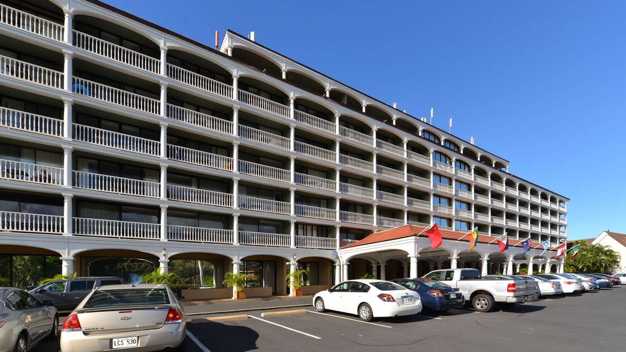 Photo of Outdoor in Historic Lahaina Front Street