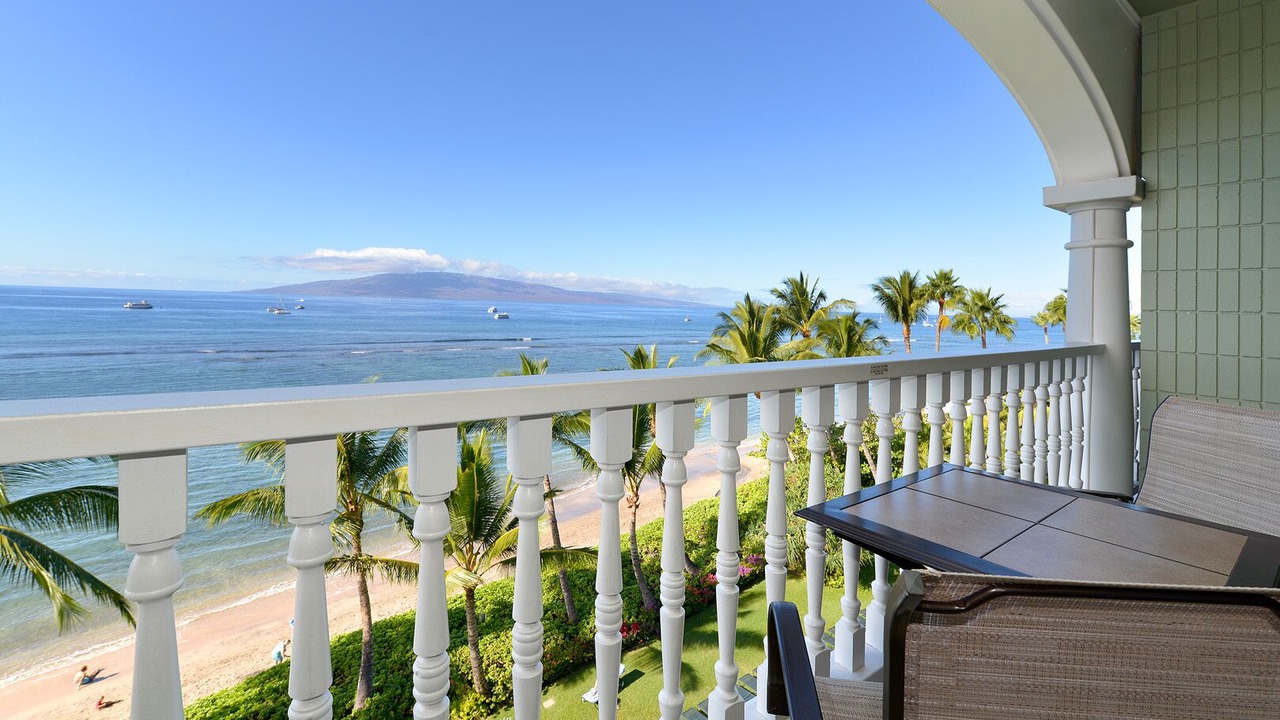 Photo of Outdoor in Historic Lahaina Front Street