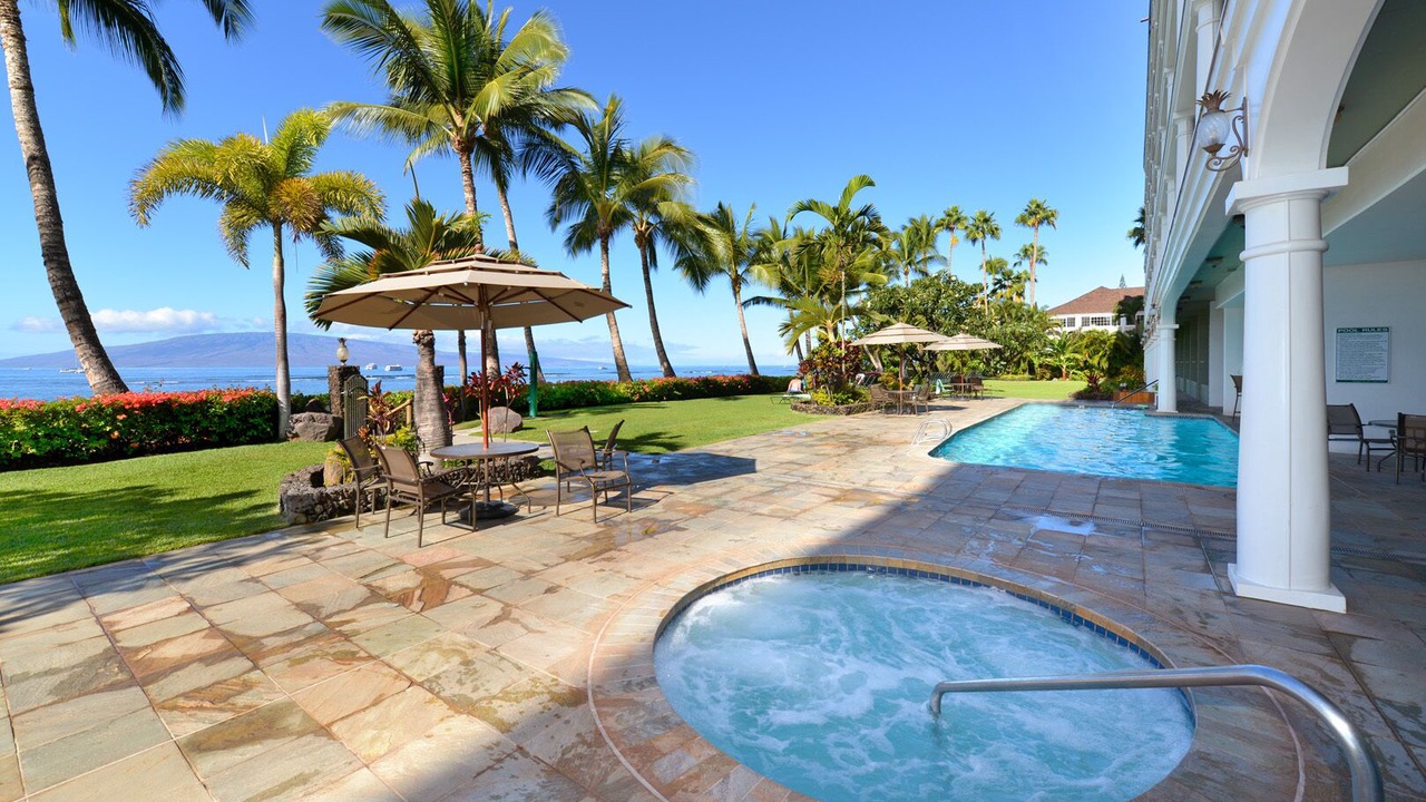 Photo of Outdoor in Historic Lahaina Front Street