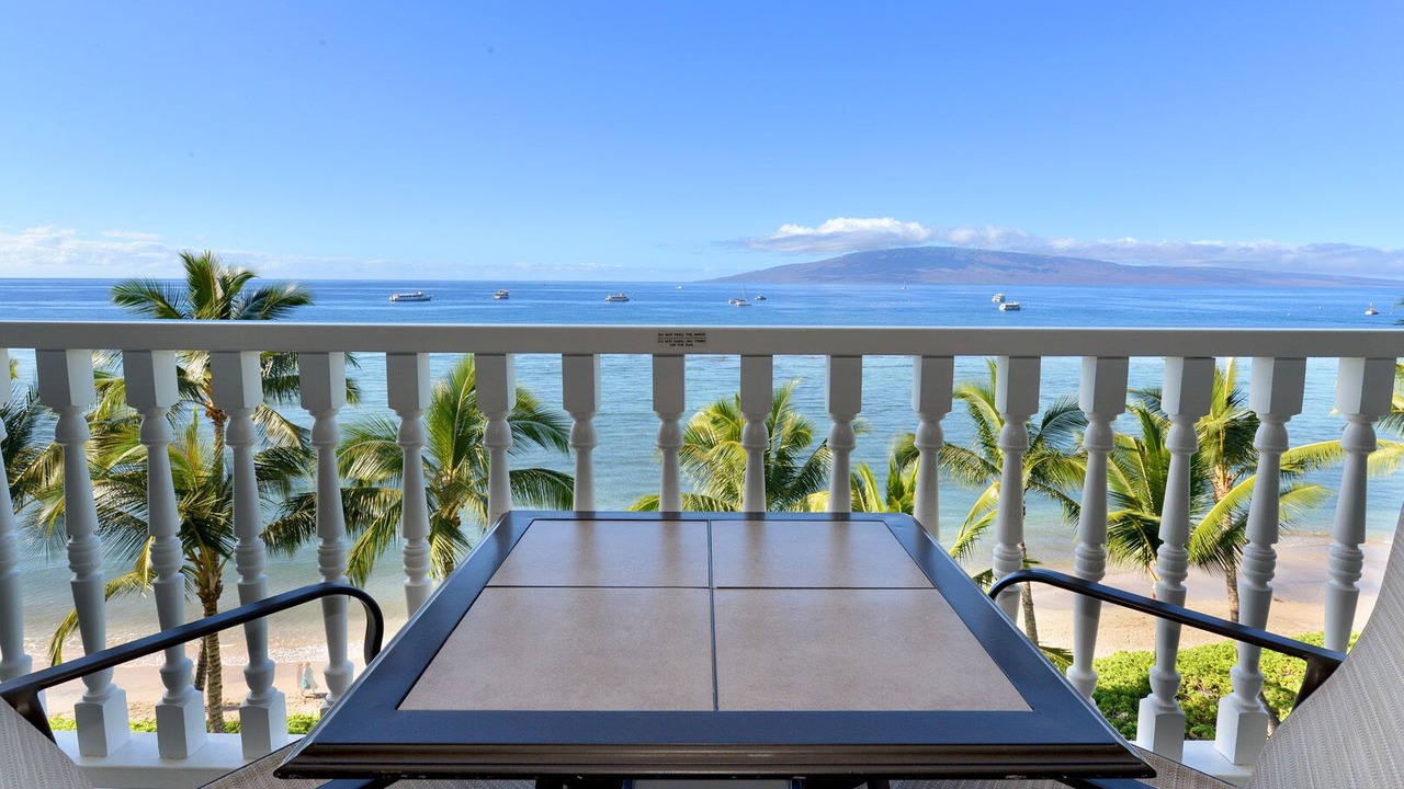 Photo of Outdoor in Historic Lahaina Front Street