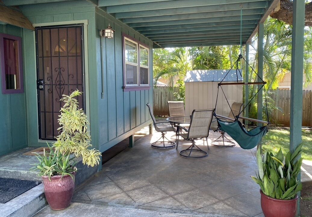 Photo of Patio Balcony in Kuau