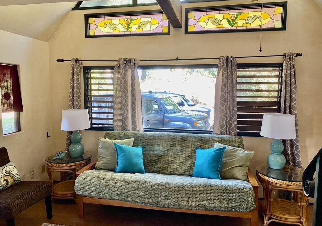 Photo of Livingroom in Kuau