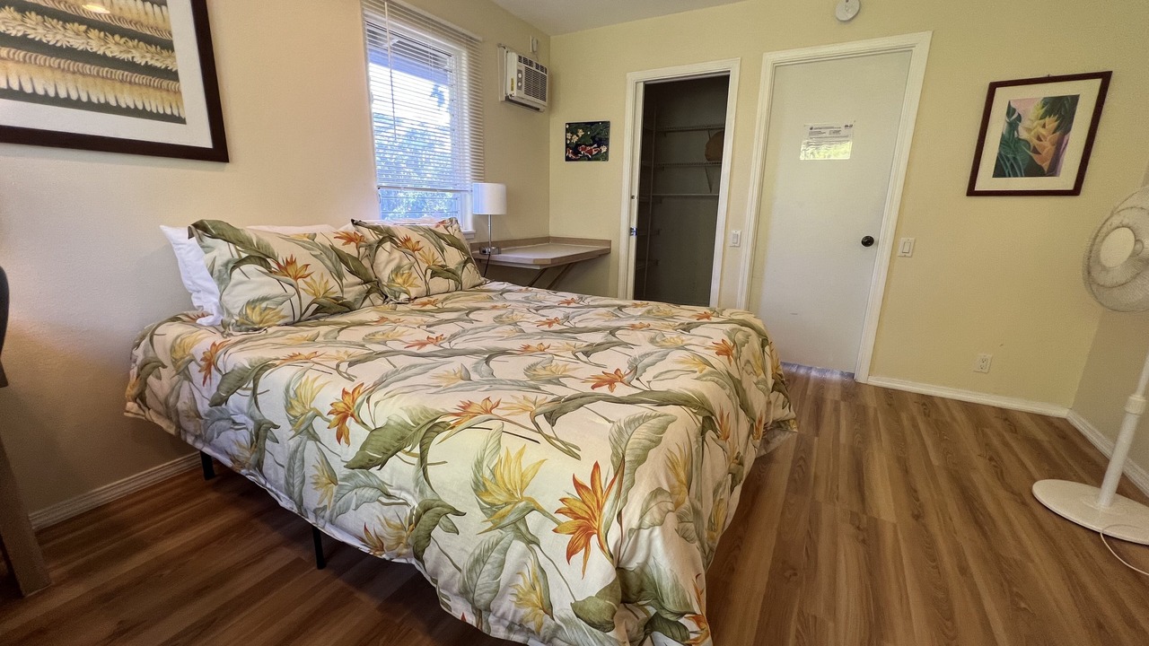 Photo of Bedroom in Hilo