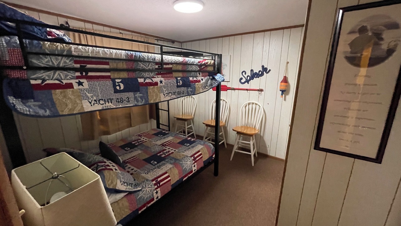 Photo of Bedroom in Kill Devil Hills