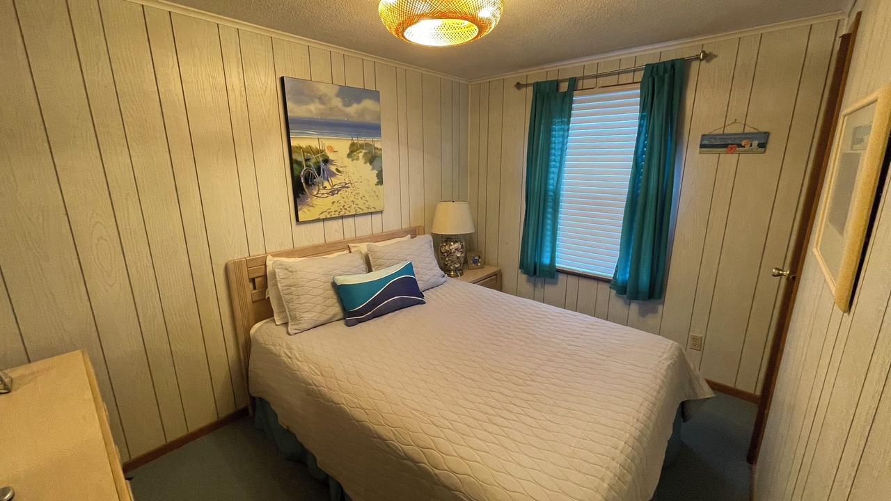 Photo of Bedroom in Kill Devil Hills