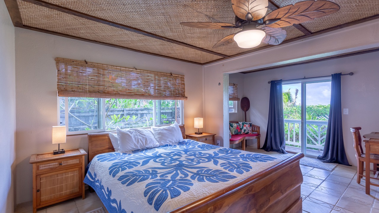 Photo of Bedroom in Waialua
