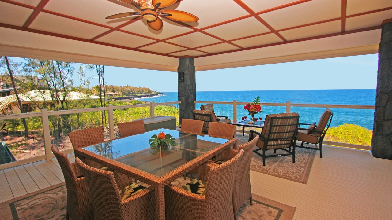 Photo of Outdoor in Keaau