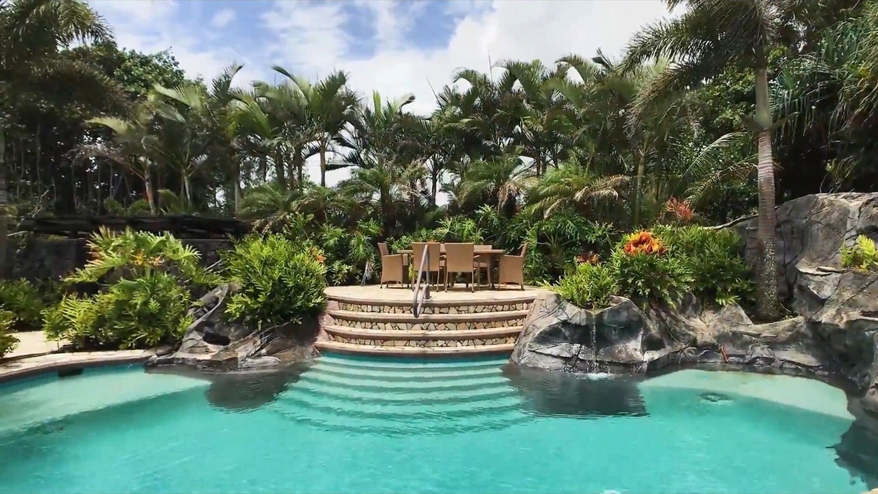 Photo of Outdoor in Keaau