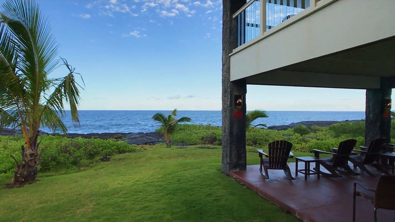 Photo of Patio Balcony in Keaau