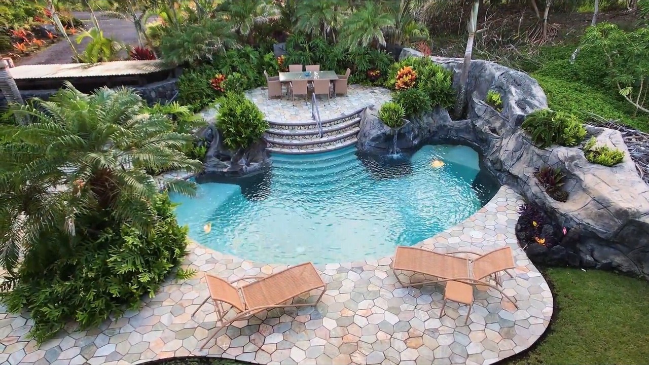 Photo of Outdoor in Keaau