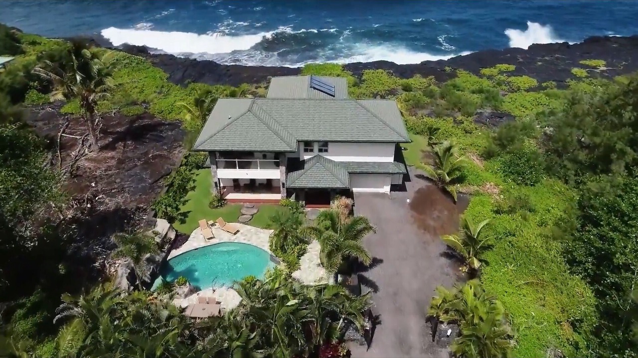 Photo of Outdoor in Keaau