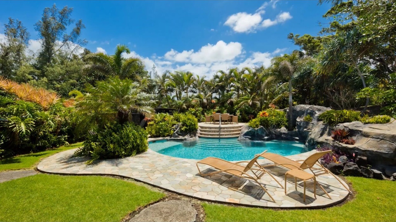 Photo of Outdoor in Keaau