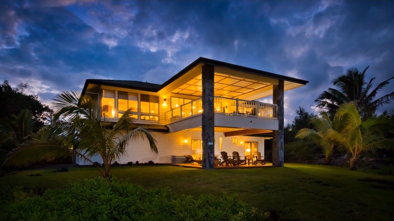 Photo of Outdoor in Keaau
