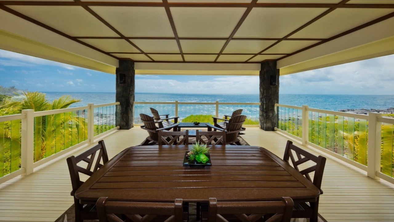 Photo of Outdoor in Keaau