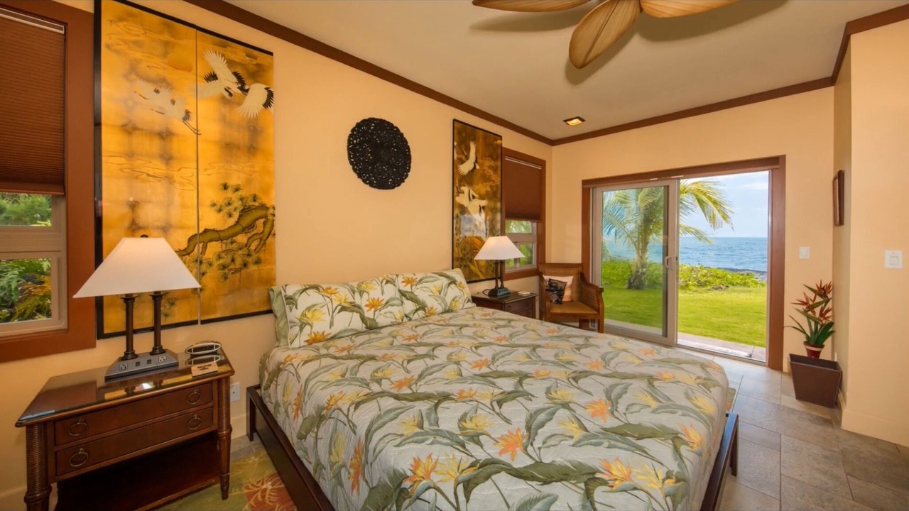 Photo of Bedroom in Keaau