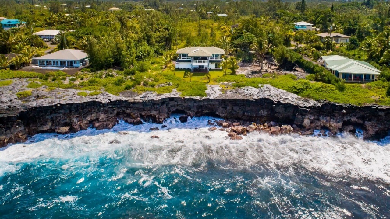 Photo of Outdoor in Keaau
