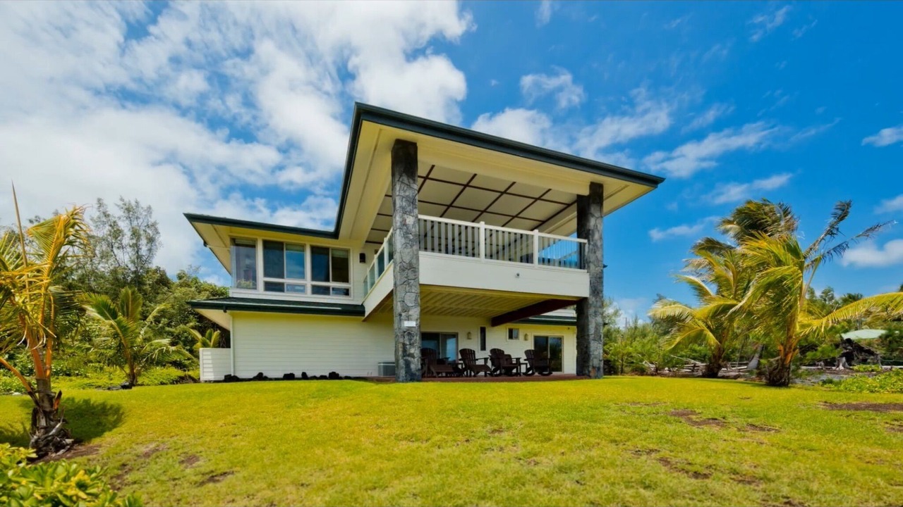 Photo of Outdoor in Keaau