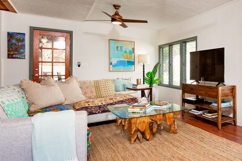 Photo of Livingroom in Kuau