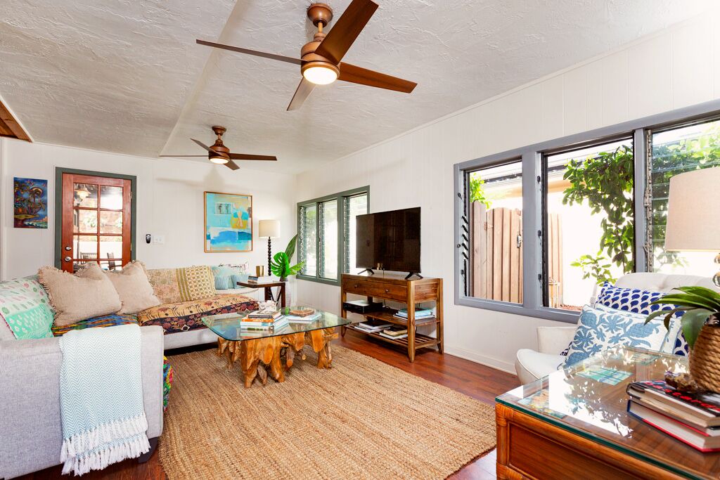 Photo of Livingroom in Kuau