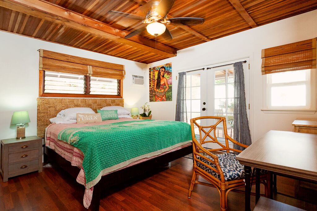 Photo of Bedroom in Kuau