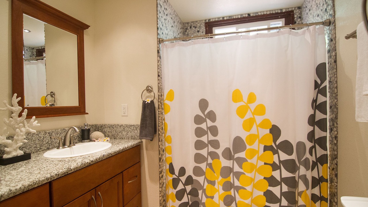 Photo of Bathroom in Kuau