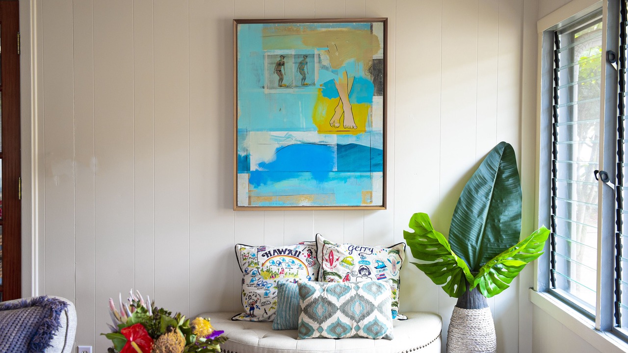 Photo of Livingroom in Kuau