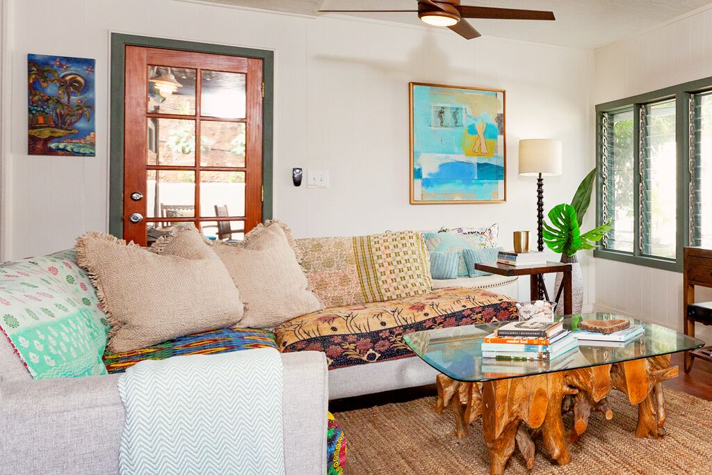 Photo of Livingroom in Kuau