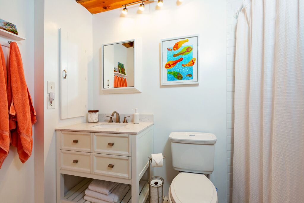 Photo of Bathroom in Kuau