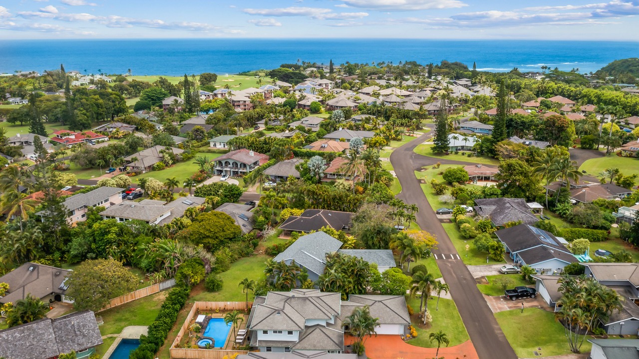 Photo of Outdoor in Princeville