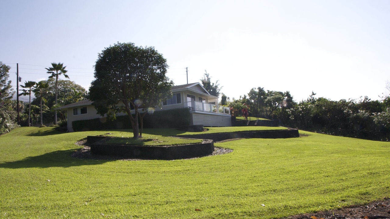 Photo of Outdoor in Kona Palisades