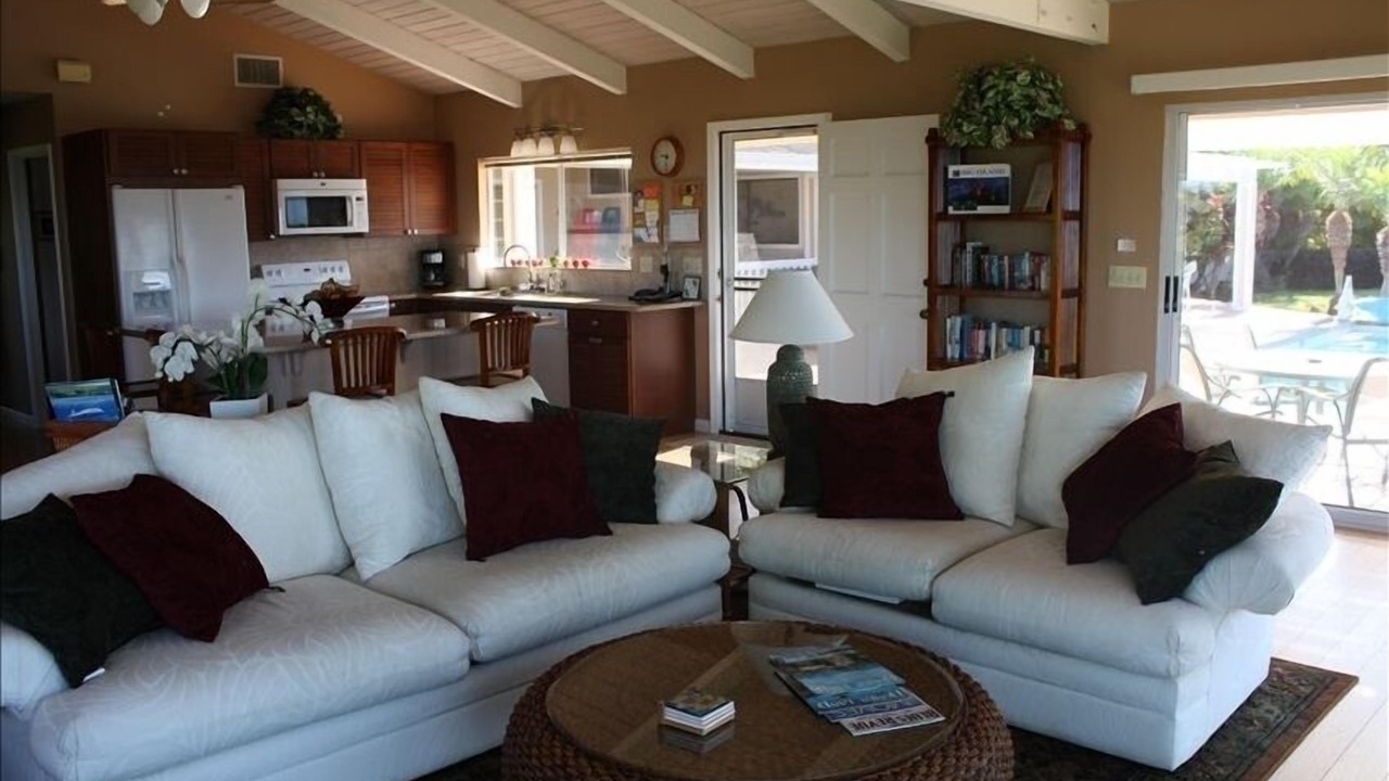 Photo of Bedroom in Kona Palisades