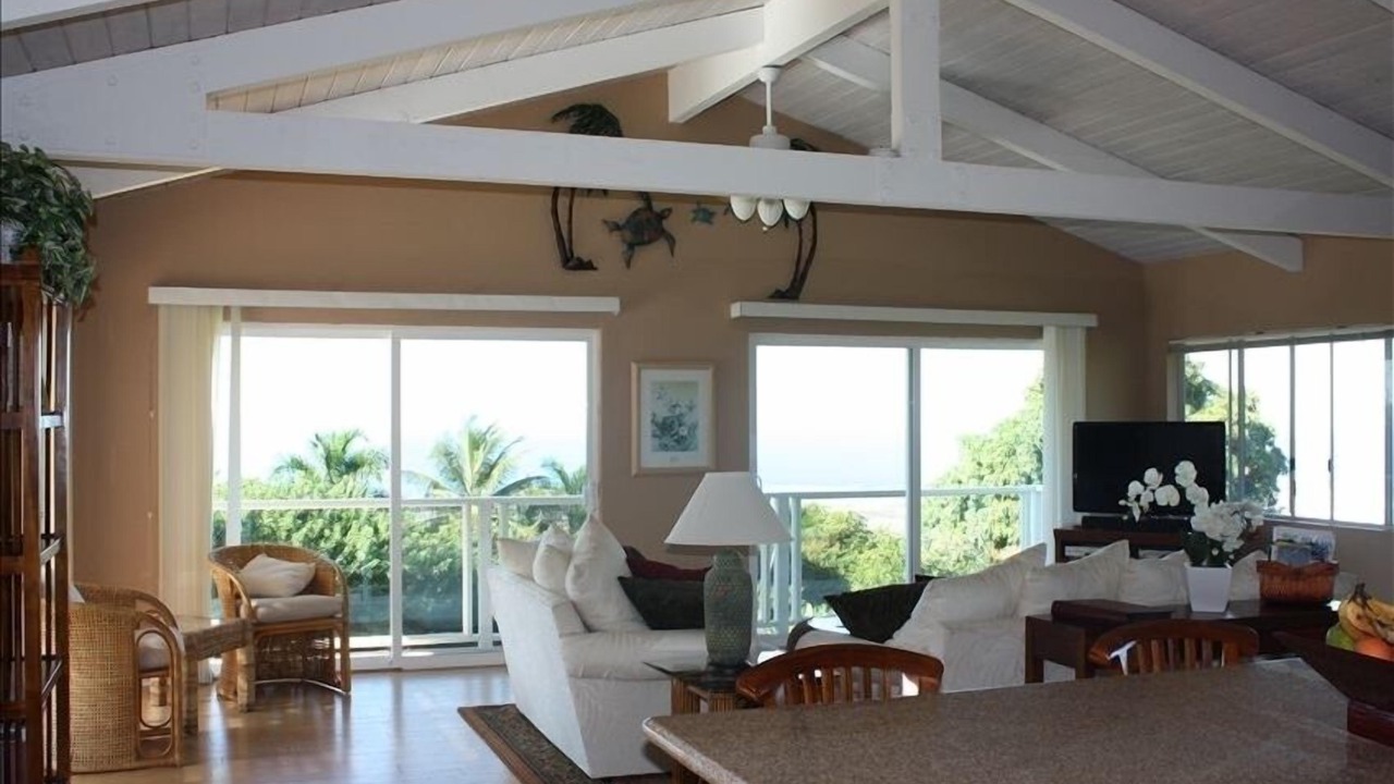 Photo of Bedroom in Kona Palisades