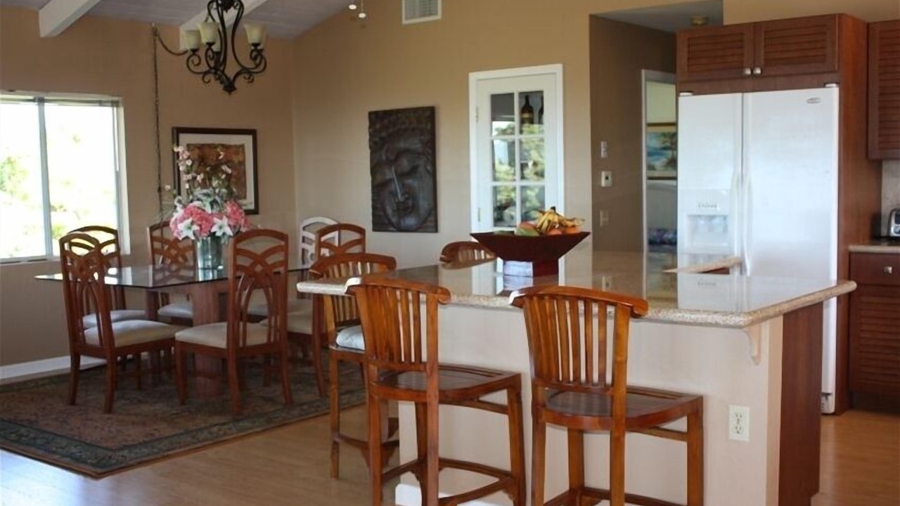 Photo of Bedroom in Kona Palisades
