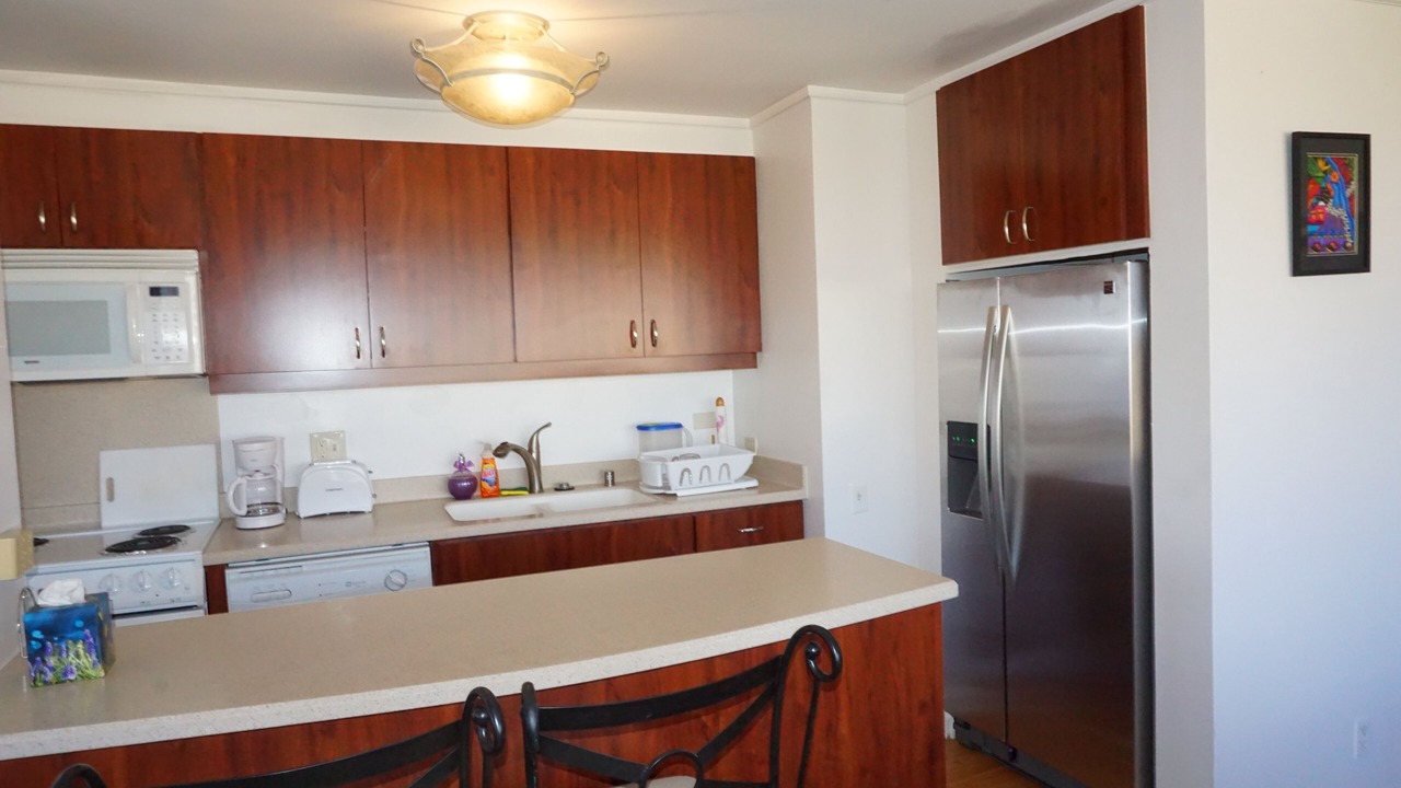 Photo of Bedroom in Waikiki