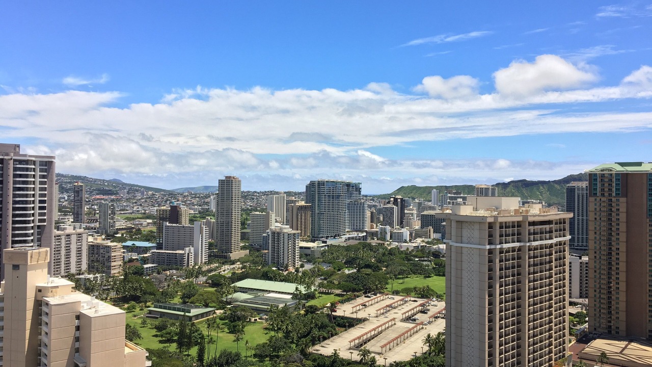 Photo of Others in Waikiki