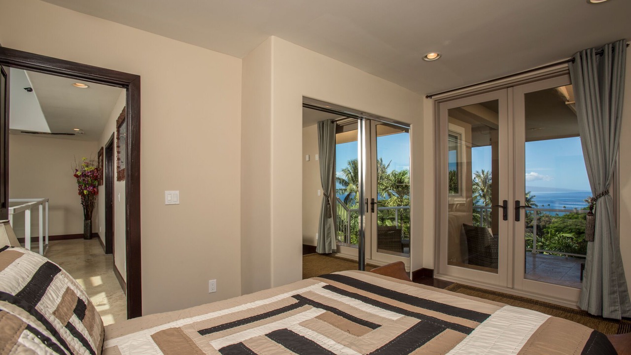 Photo of Bedroom in Kaanapali