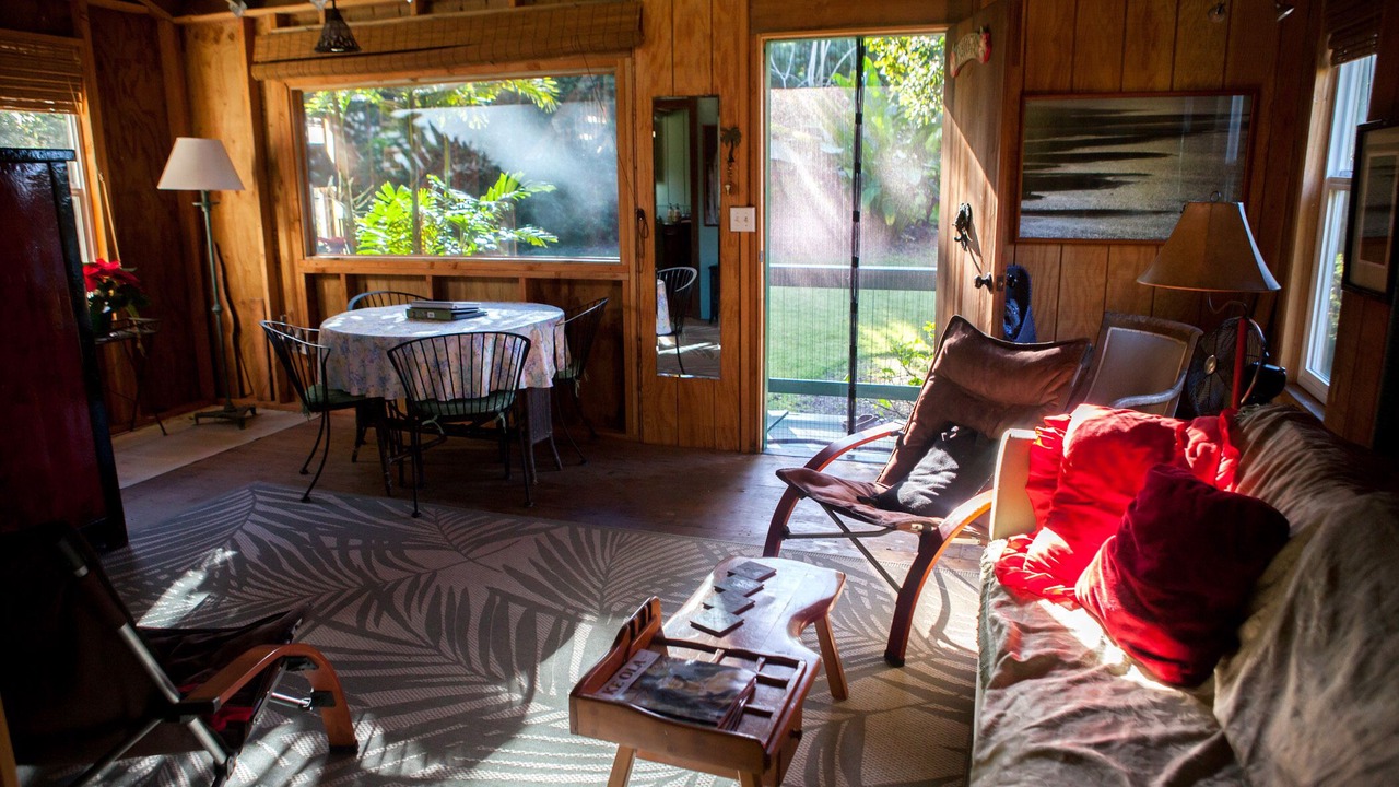 Photo of Bedroom in Captain Cook