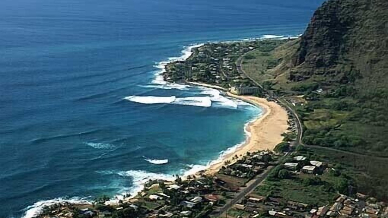 Photo of Others in Makaha