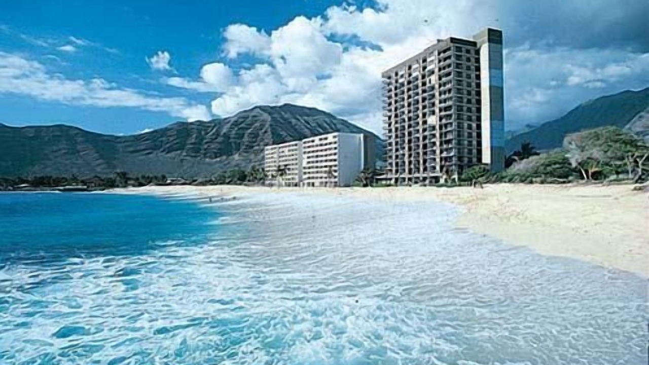 Photo of Others in Makaha