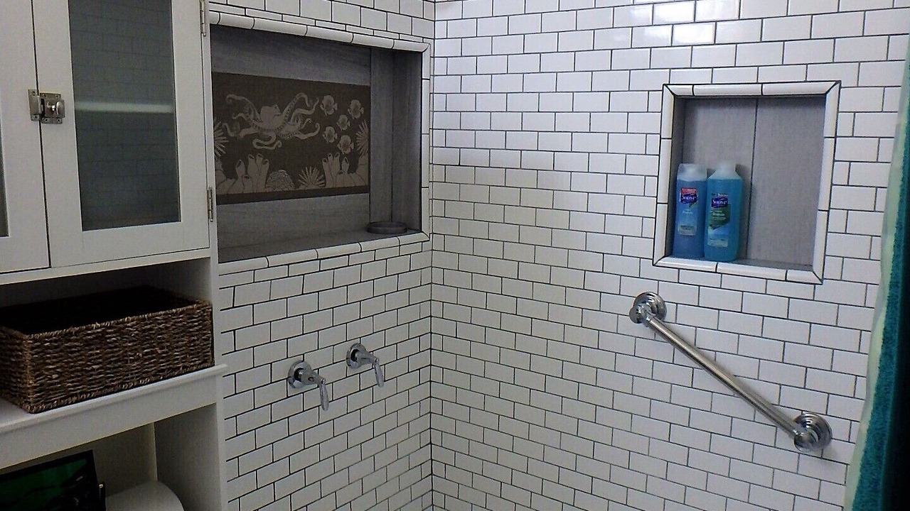 Photo of Bathroom in Kapoho