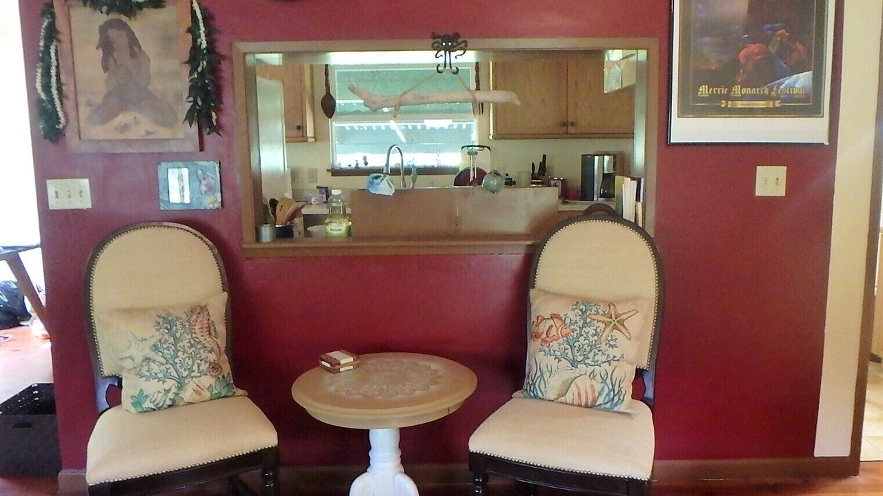 Photo of Bedroom in Kapoho