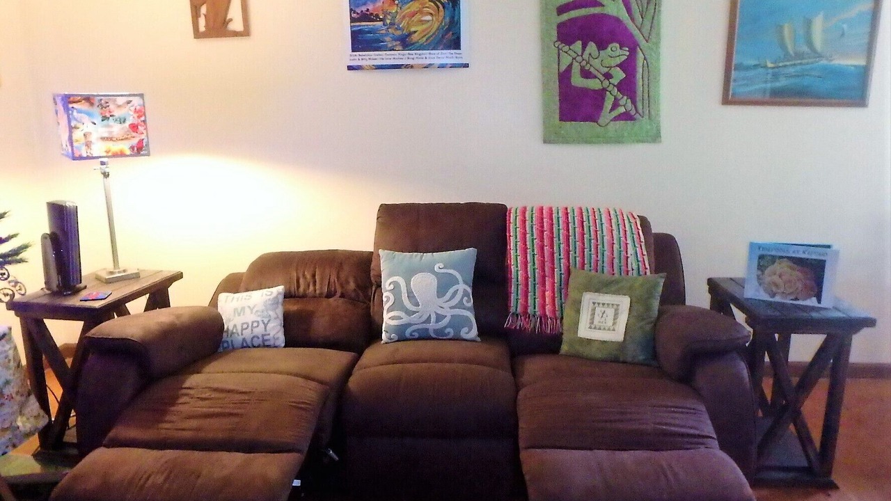 Photo of Bedroom in Kapoho