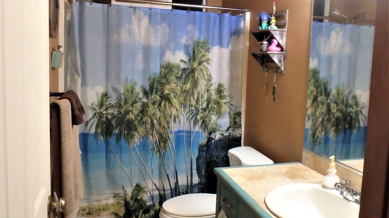 Photo of Bathroom in Kapoho