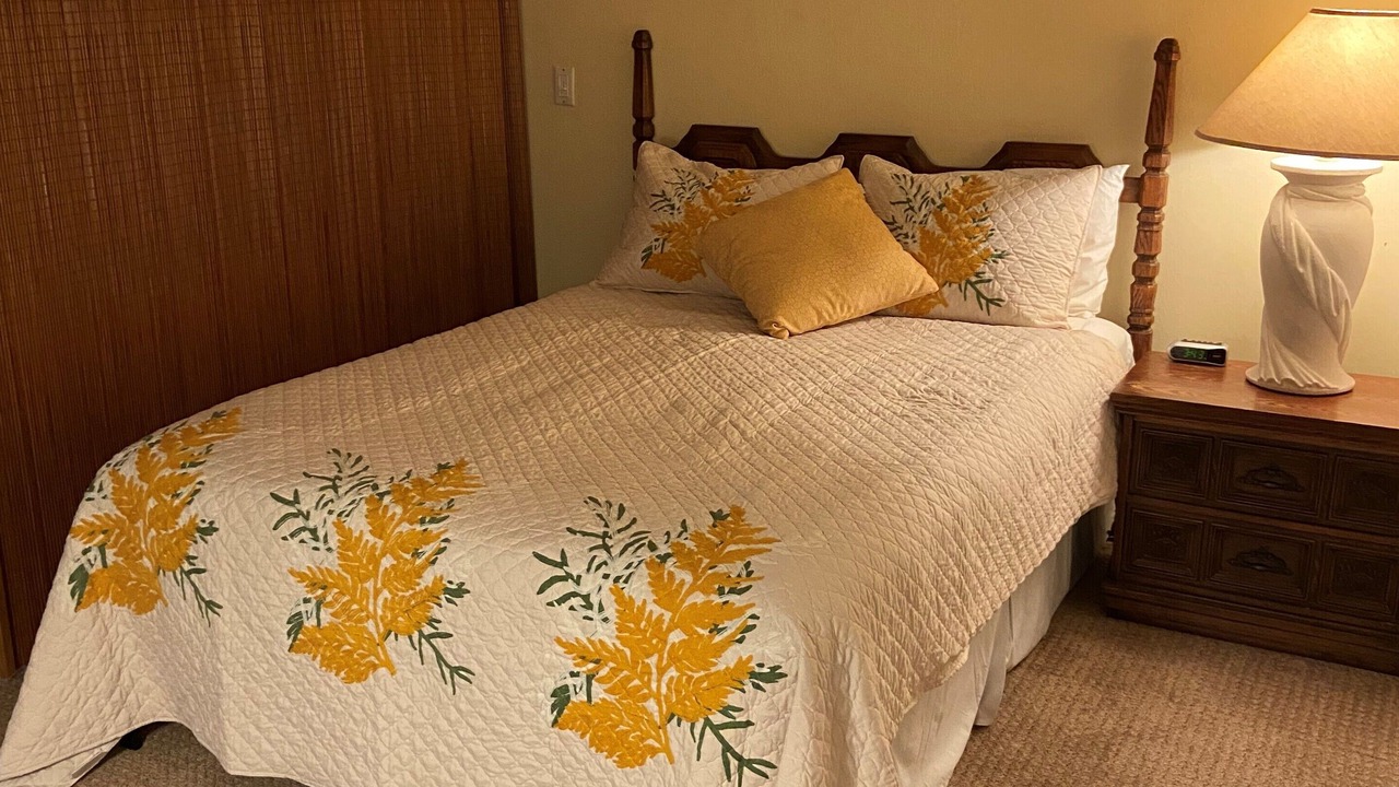 Photo of Bedroom in Kaanapali